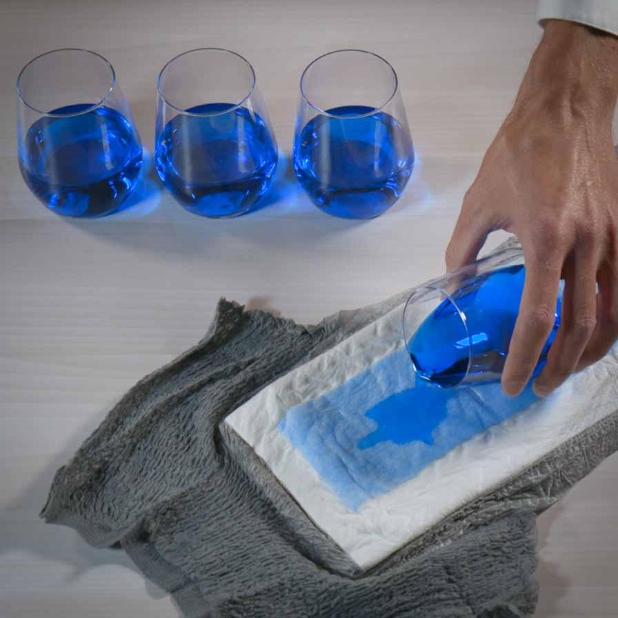 Male Night Defense ON Pour square