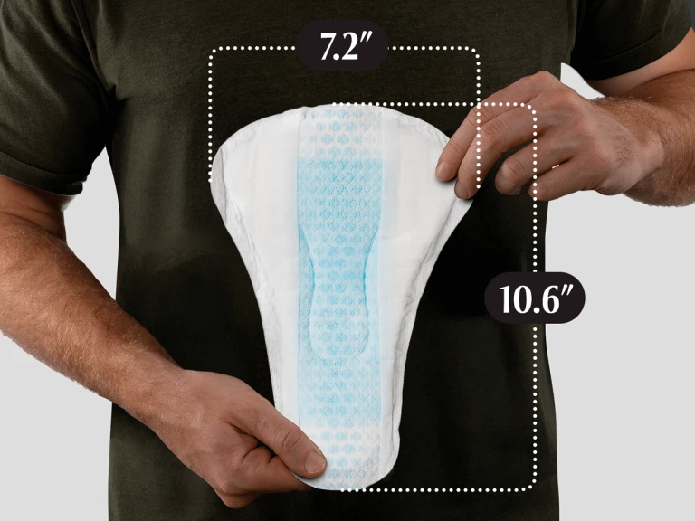 Fresh Protection Guard Product Render