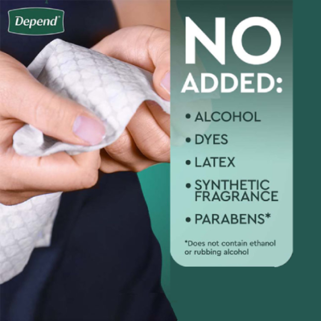 Depend Feature - 2